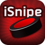Download ISnipe Hockey Trainer app