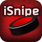 ISnipe Hockey Trainer App Contact