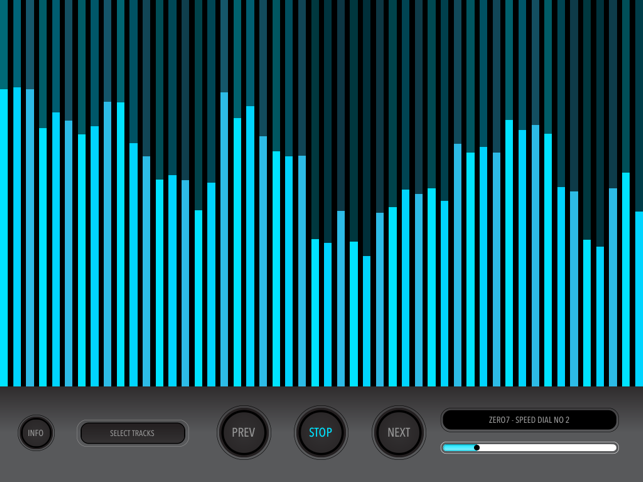 Avisu HD - Audio Visualizer