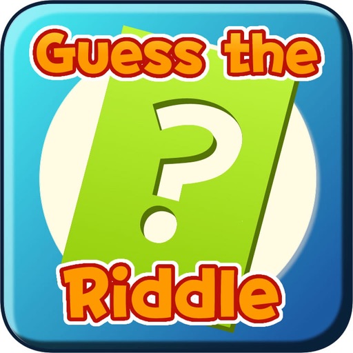 Guess the Riddle (Riddle Quiz)
