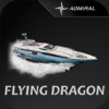 Admiral Regale 45 - Flying Dragon