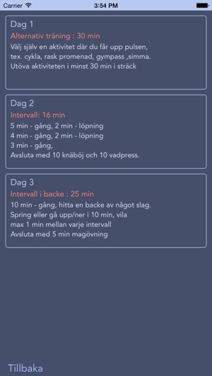Spring 5km på 8 Veckor(圖2)-速報App