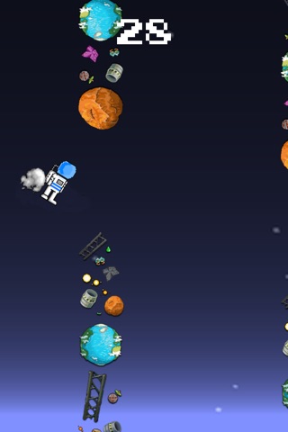 Space Debris! screenshot 3