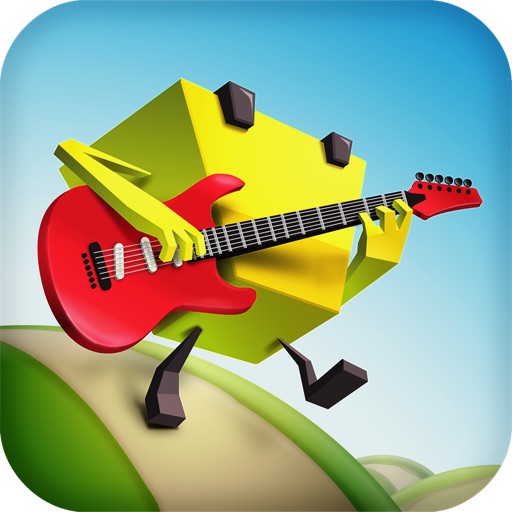Arranger icon