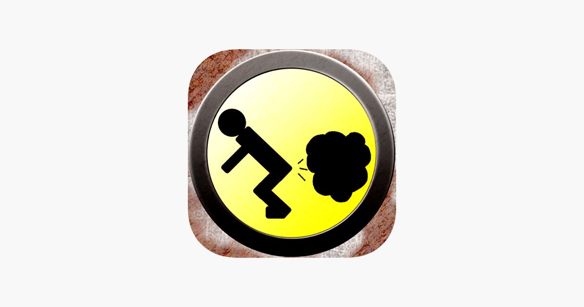Fart Sound Board su App Store
