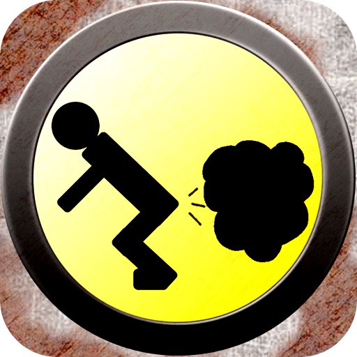 Fart Sound Board iOS App