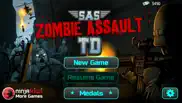 How to cancel & delete sas: zombie assault td 2