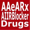 AAeARx:AIIRBlockers