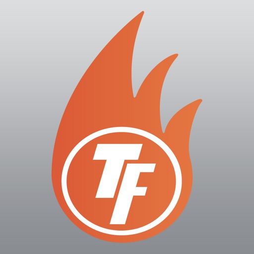 Torrent of Fire Psychic Phase iOS App