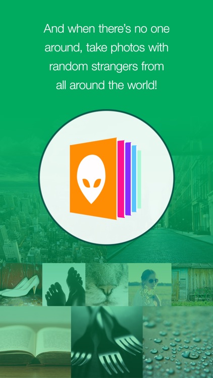 KlikToo : Real-Time Photo Sharing with Friends screenshot-4