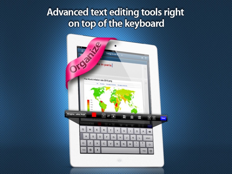 Summary Pro screenshot-3