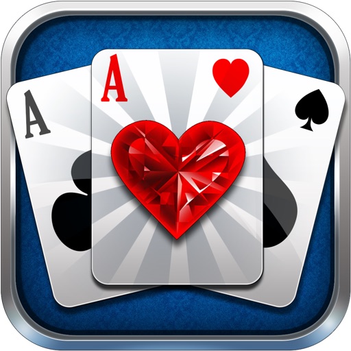 Hearts Premium Edition HD iOS App