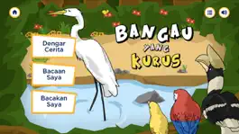 Game screenshot Cerita Rakyat Nusantara hack