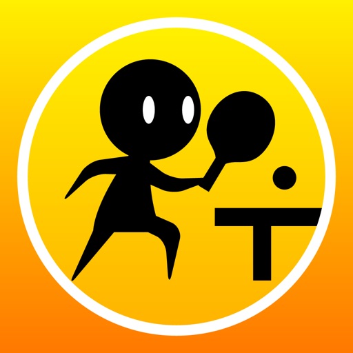 SUPER PING-PONG Icon