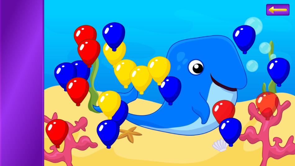 #4. Toddler Fun Puzzles Lite (iOS) 由: COBBLECROWD
