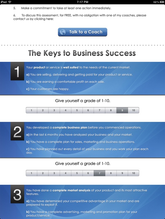 FocalPoint Business Coaching Module 1 – Powered By Brian Tracy