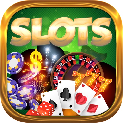 A Doubleslots Heaven Lucky Slots Game - FREE Slots Game icon