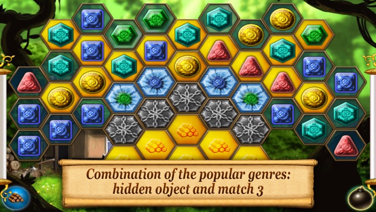 The Enchanted Kingdom: Elisa's Adventure