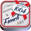 Immerse in Kronenbourg 1664