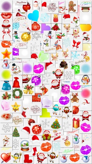 Christmas Photo Collage HD(圖5)-速報App