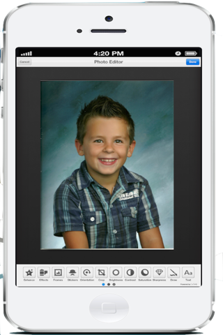 Camera Tool Kit - Photo Editor LITE screenshot 3