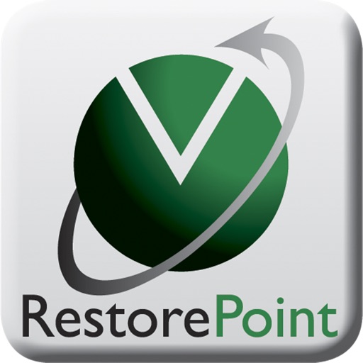 RestorePoint Cloud Backup V12.0