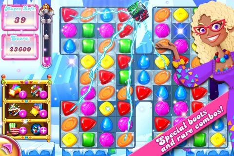 Amazing Candy Shift Pro screenshot 4