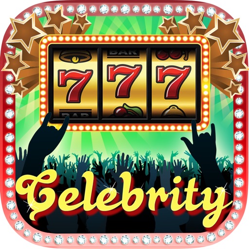 Rich Girl Celebrity Star Slots Machine Games - Spin Cool 7 Reels Odds Casino!