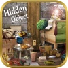 Hidden Object House