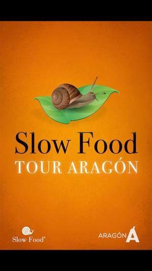 Slow Food. Tour Aragón(圖1)-速報App