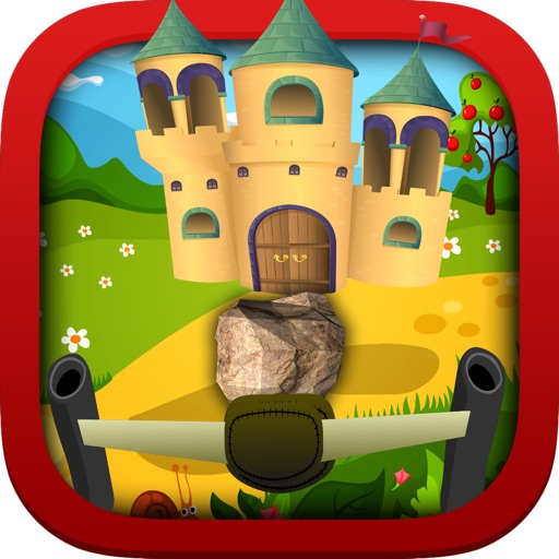 Extreme Castle Destruction - Wrecking Catapult Madness PRO iOS App