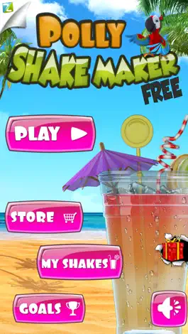 Game screenshot Polly Shake Maker FREE hack