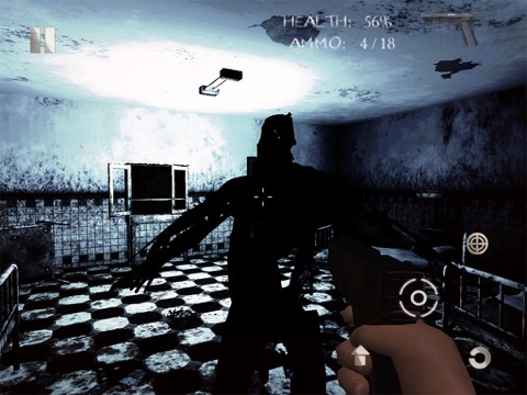 Screenshot #4 pour Mental Hospital: Eastern Bloc II Lite