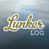 Lunker Log Fishing