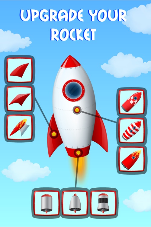 Rocket Space