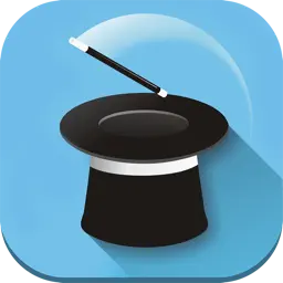 PhotoMontager app icon