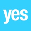 YesMe Messenger - Ping Your Friends in One Tap - iPhoneアプリ