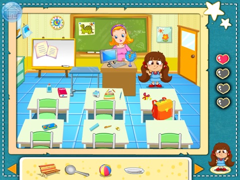 Best Learning Pre-K 2 screenshot 4