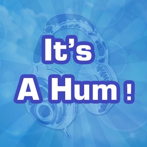 It's A Hum!