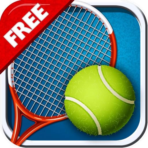Outdoor Skills: Baby Tennis iOS App