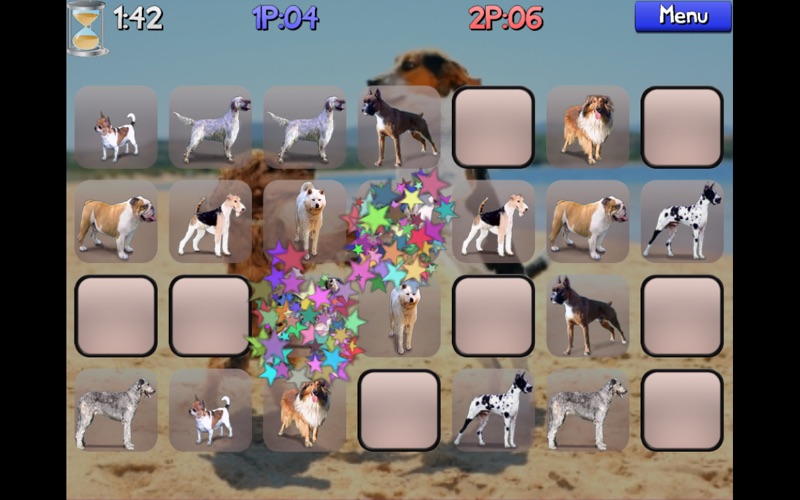 dog pairs iphone screenshot 3