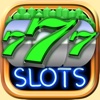 An Emerald 7 Live Jackpot Slot Machine