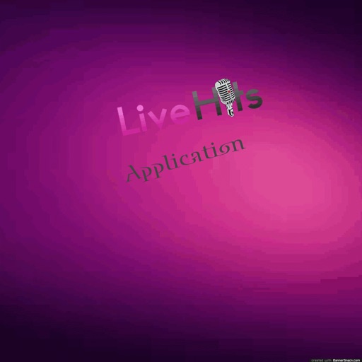 LiveHits icon