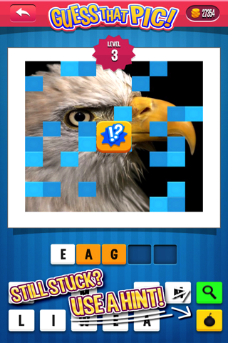 Guess That Pic - can you find the word? screenshot 3