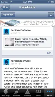 How to cancel & delete hurricane tracker by hurricanesoftware.com's - ihurricane free 4