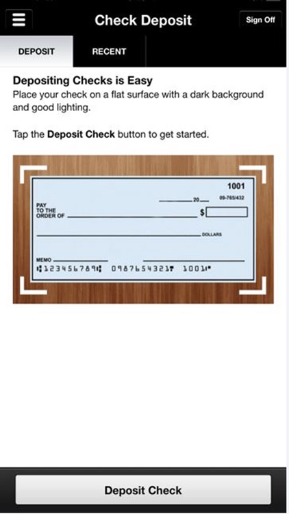 HAPO Mobile Banking screenshot-4