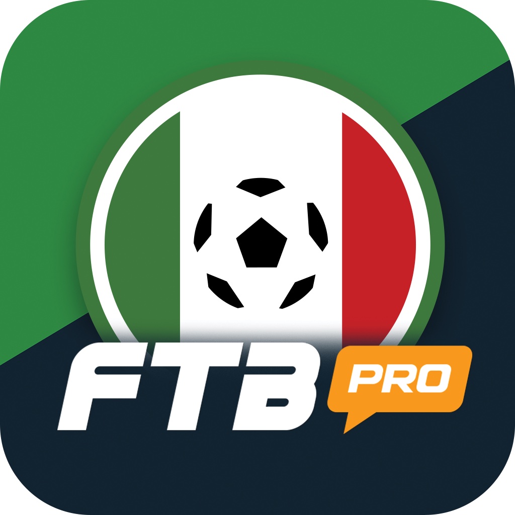 FTBpro - Serie A TIM Edition icon