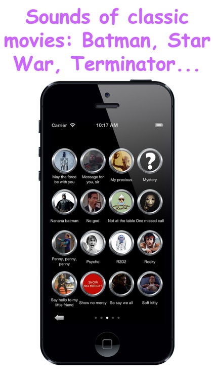 500+ Ultra Sound Box Pro screenshot-3