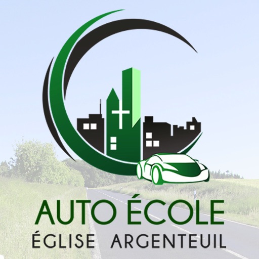 Auto Ecole Eglise Argenteuil icon