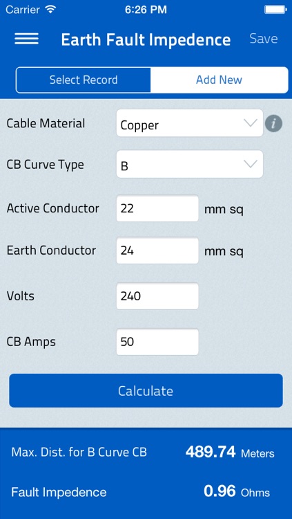 Cable Jerker screenshot-3